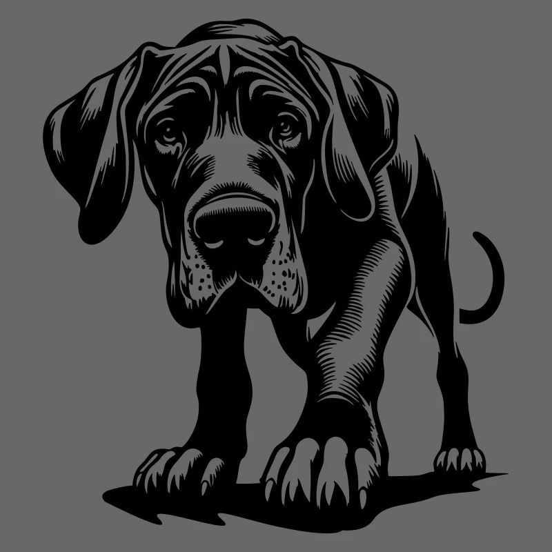 Deutsche Dogge