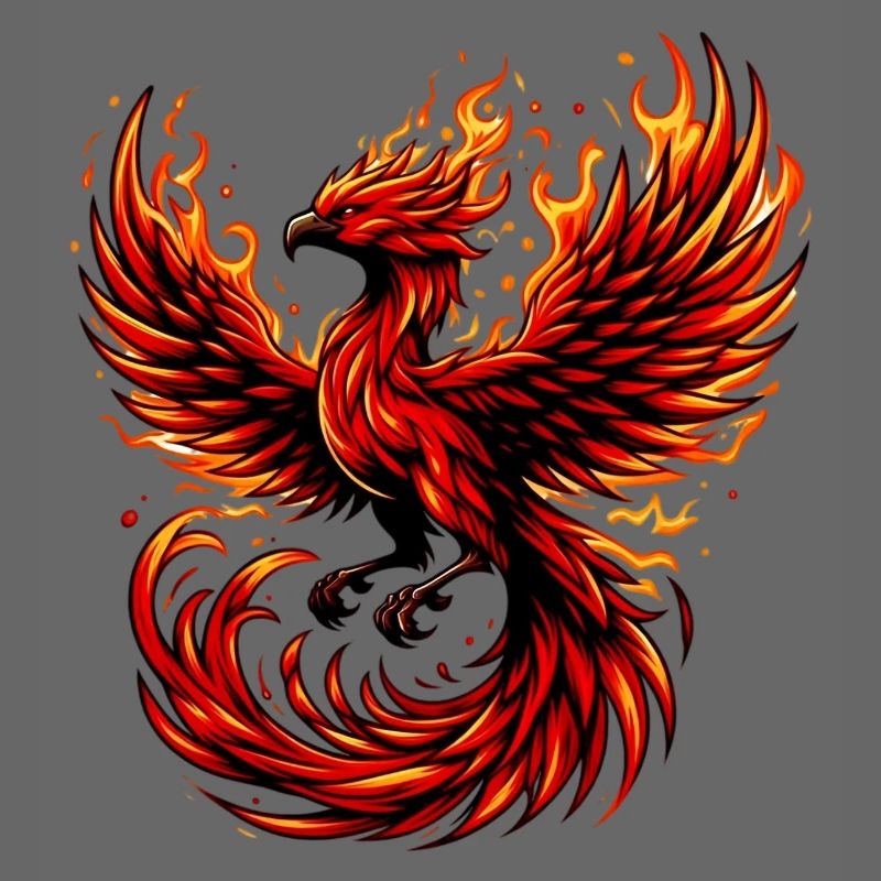 Red Phoenix