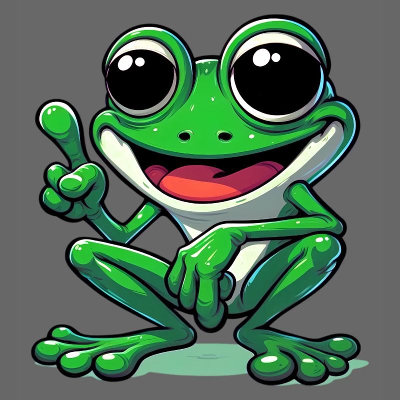 Frosch