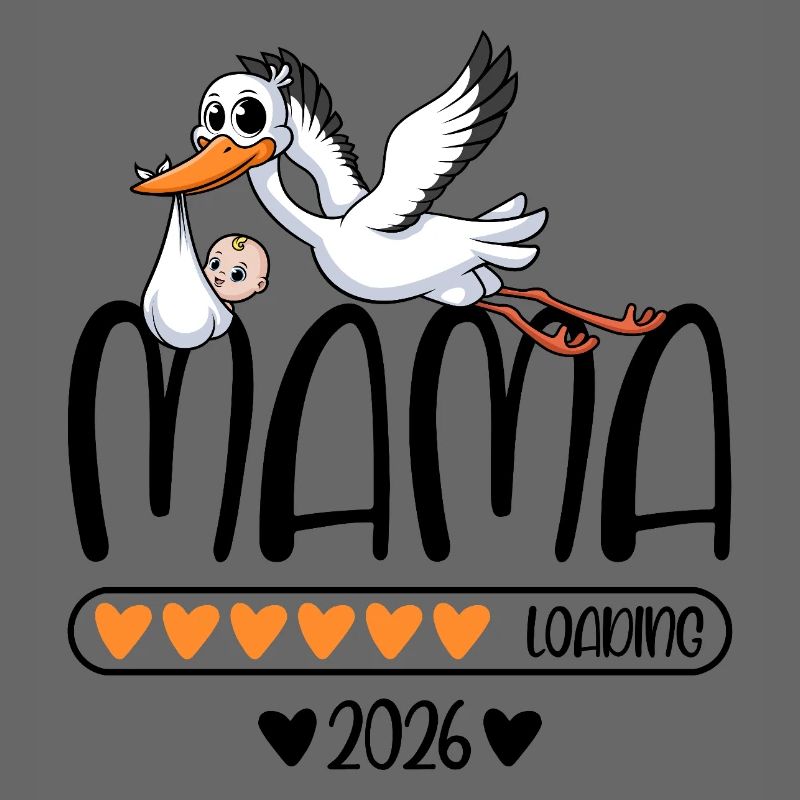 Mama 2026 loading