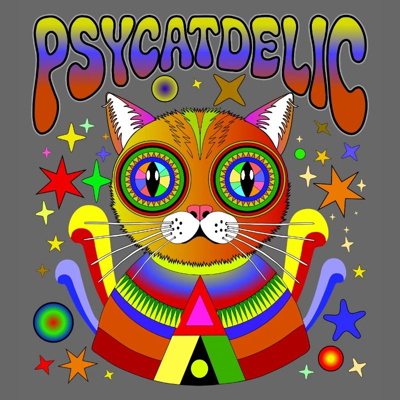 PSYCATDELIC