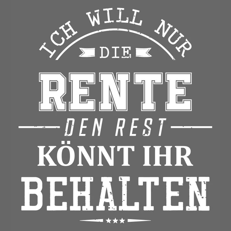 rente spruch