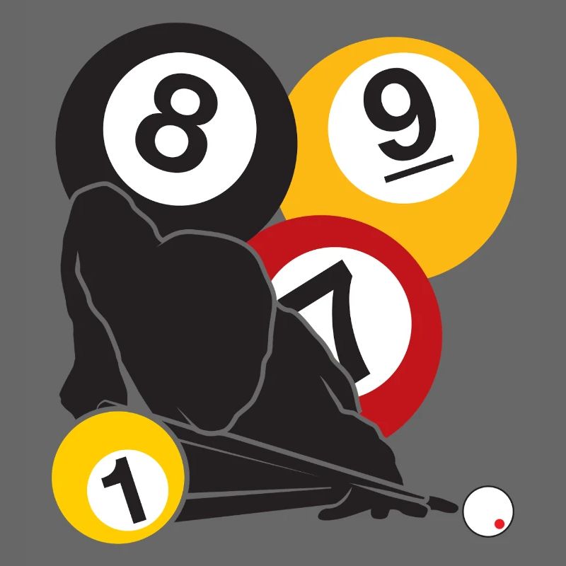 Focus Billard