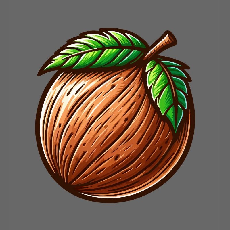 Natural Walnut Shell