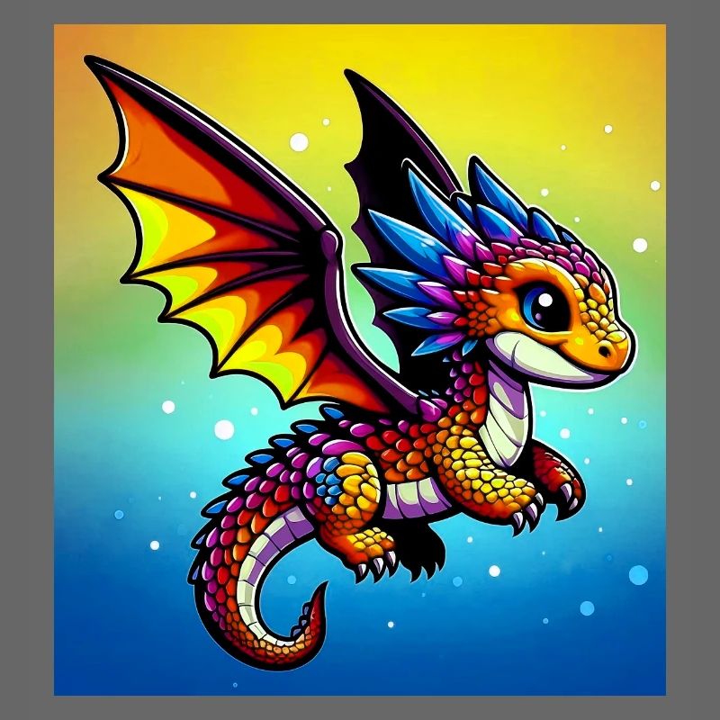 Drache