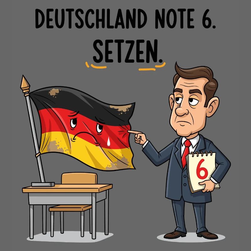 Deutschland Note 6