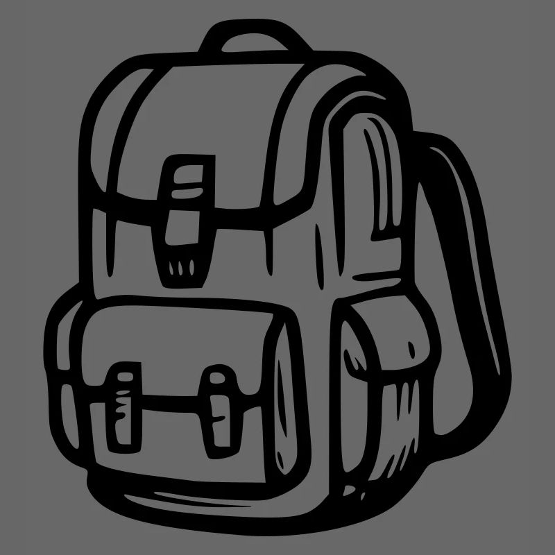 Survival backpack