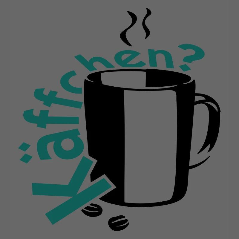 Käffchen?