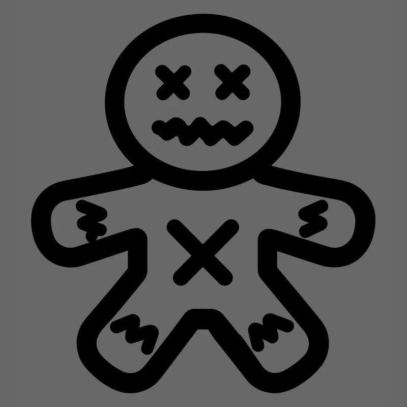 Voodoo-Puppe