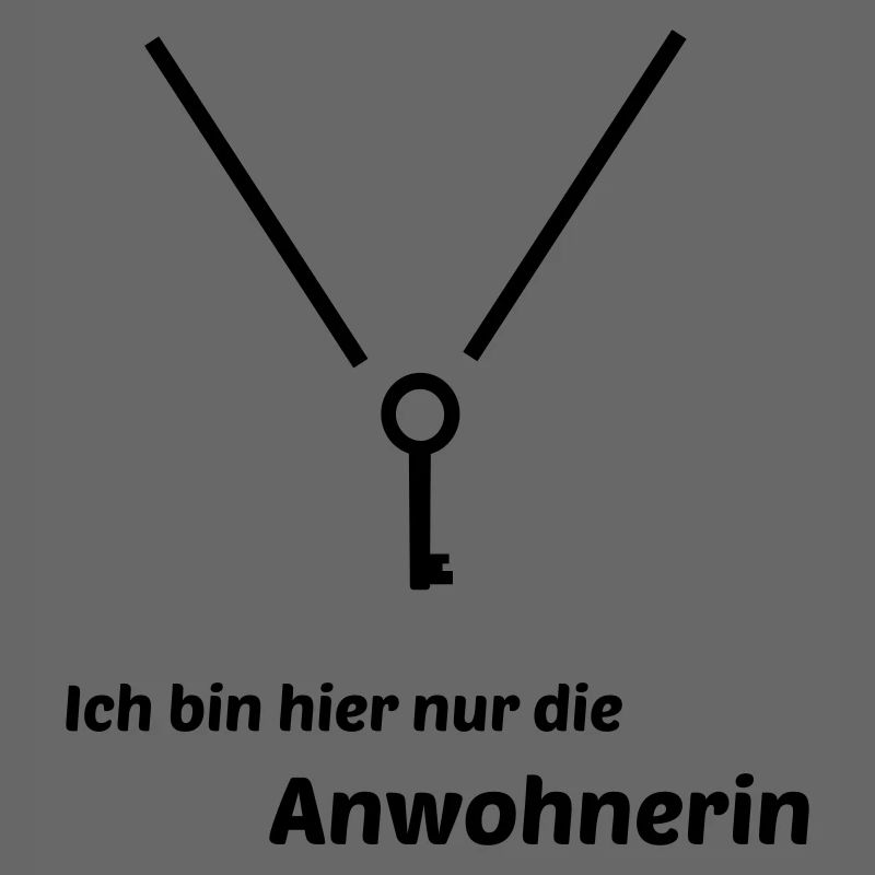 Anwohnerin