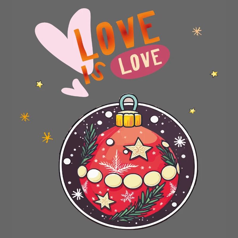 Weihnachtskugel