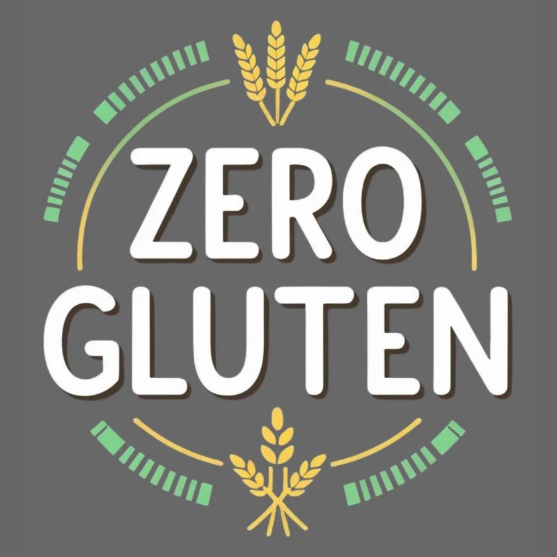 Zero Gluten