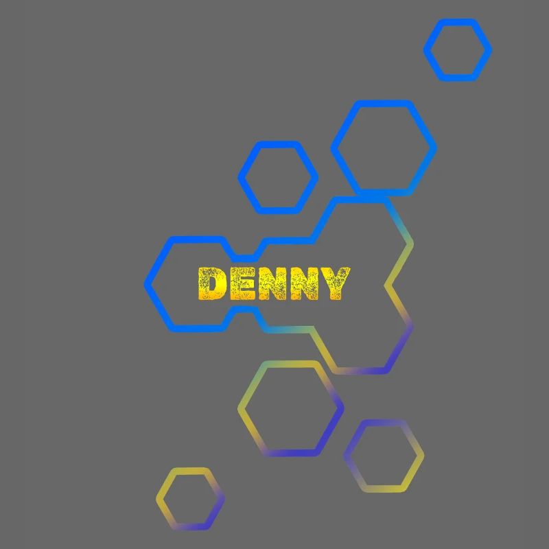 Cadeau pour Denny