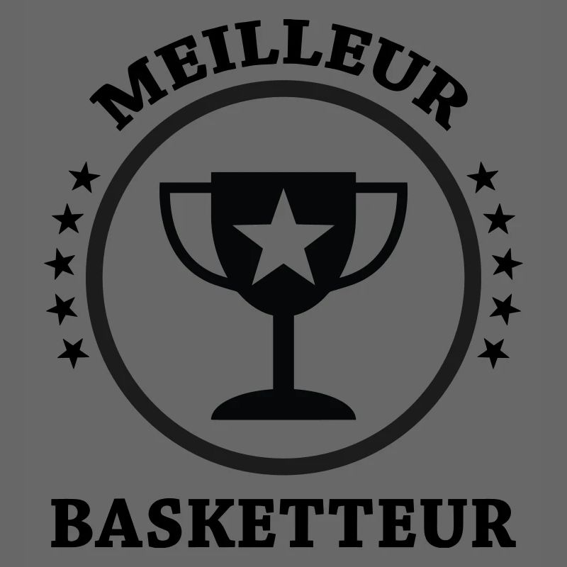 Bester Basketballspieler