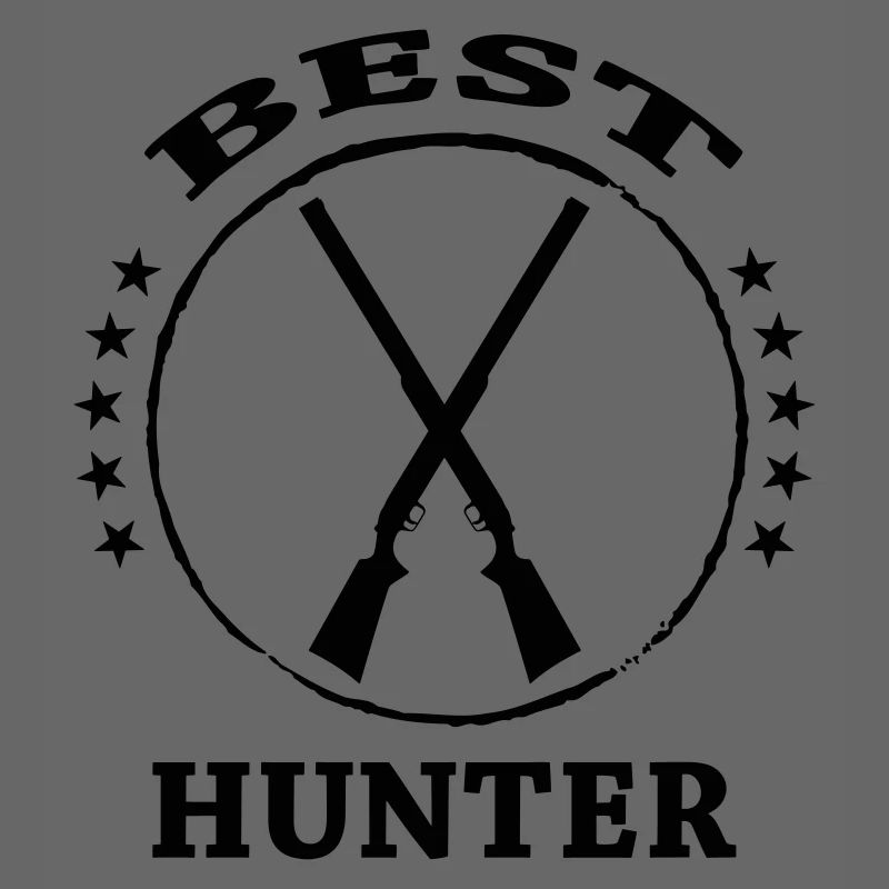 Bester Elite-Jäger