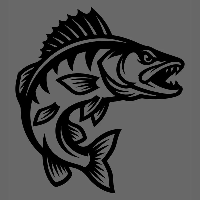 Pike Fish