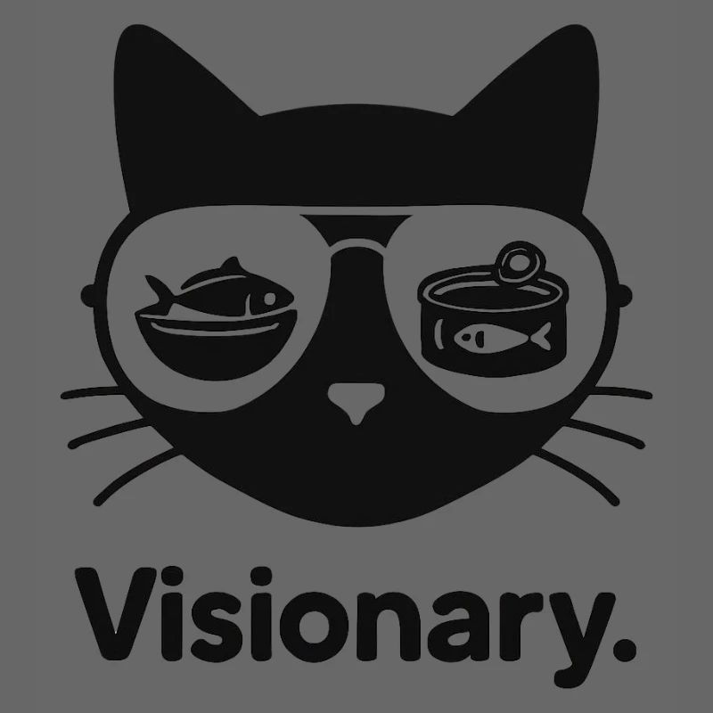 Objectifs visionnaires Cat Fish