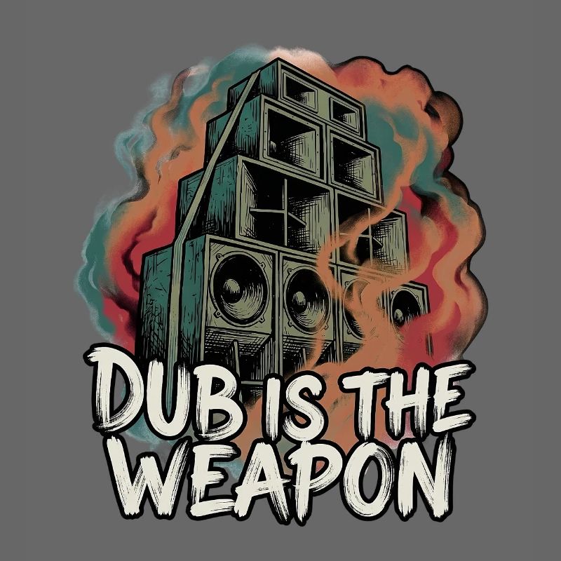 Dub Reggae Soundsystem