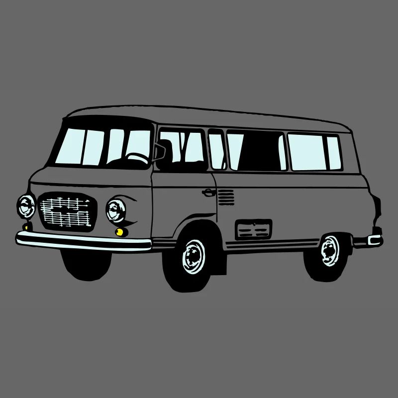 Barkas , Ostalgie , DDR Kult , Youngtimer (25)