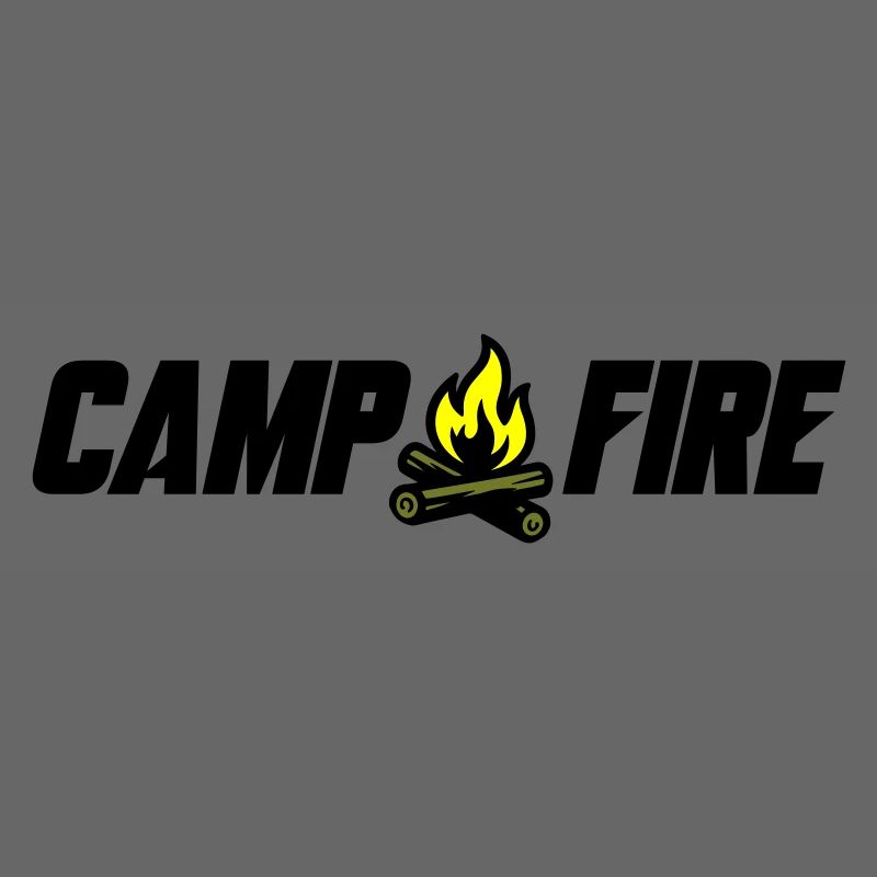 Feu de camp