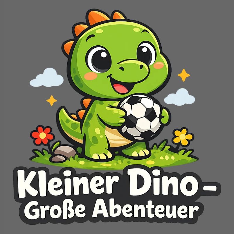 Kleiner Dino – Große Abenteuer
