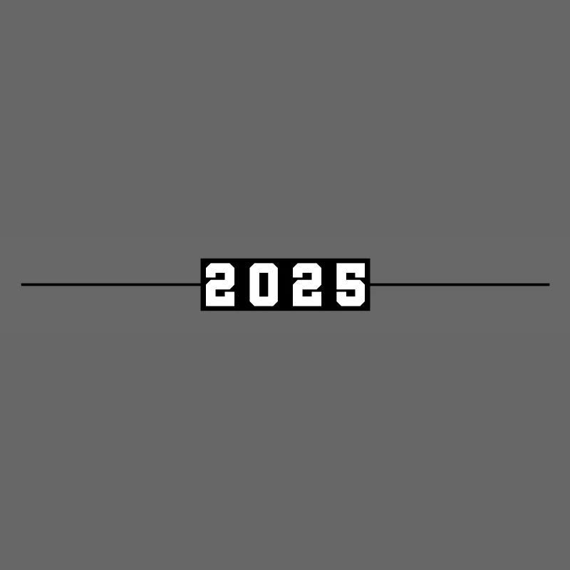 2025 Linie