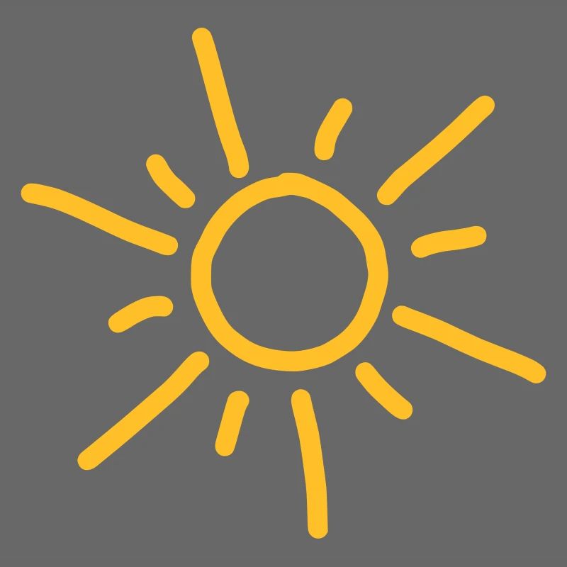 iYpsilon Sonne