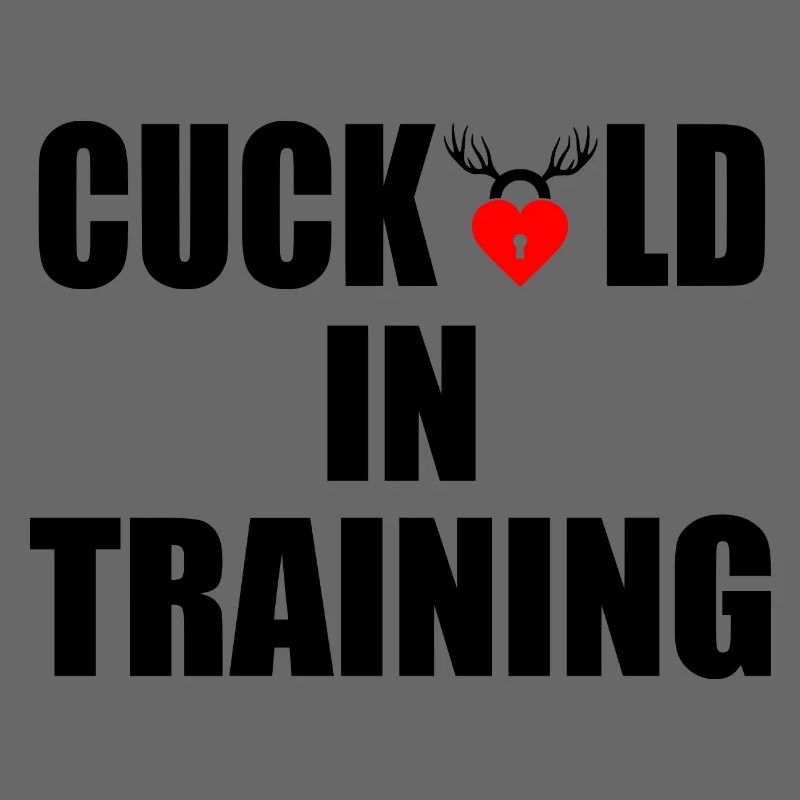 cuckold in training