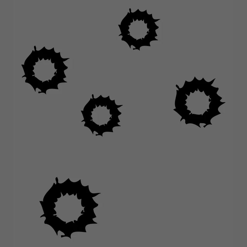 Bullets