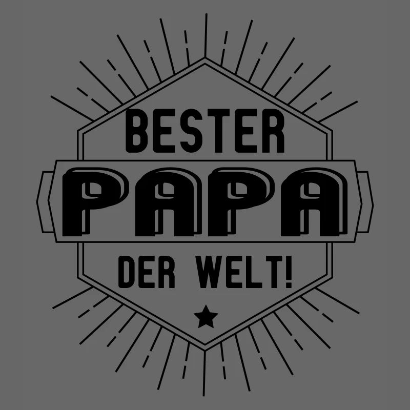 bester papa der welt