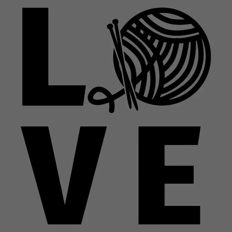Knitting Knitter