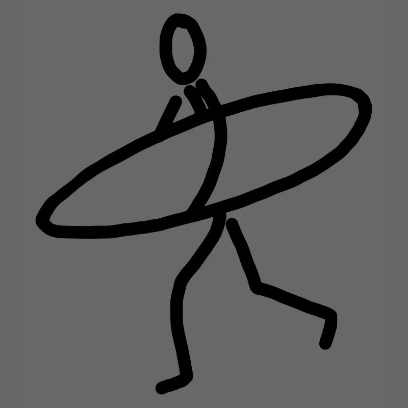 iYpsilon Strand Surfer