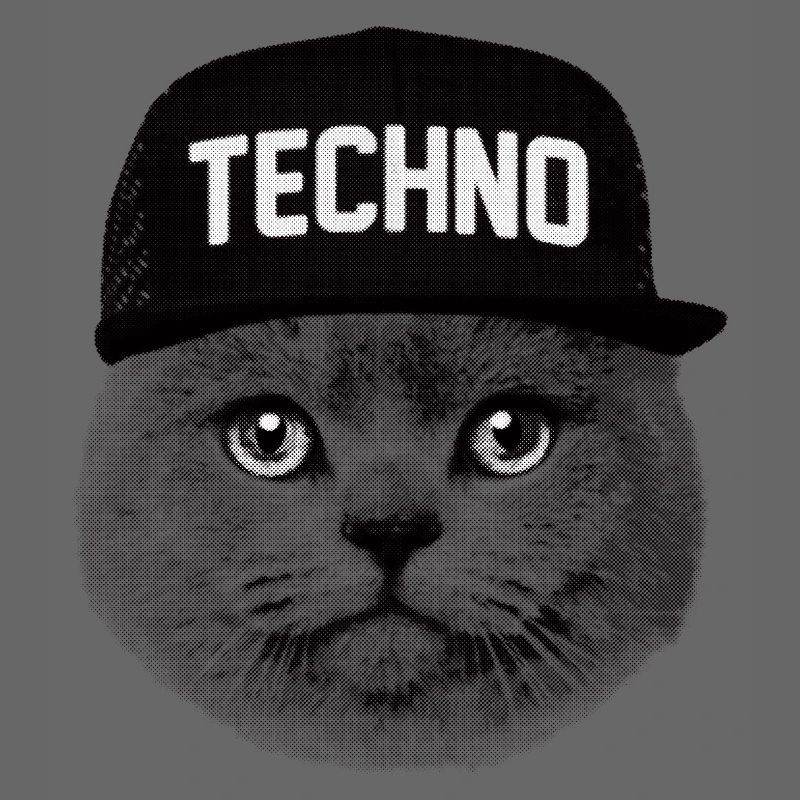 Techno chat
