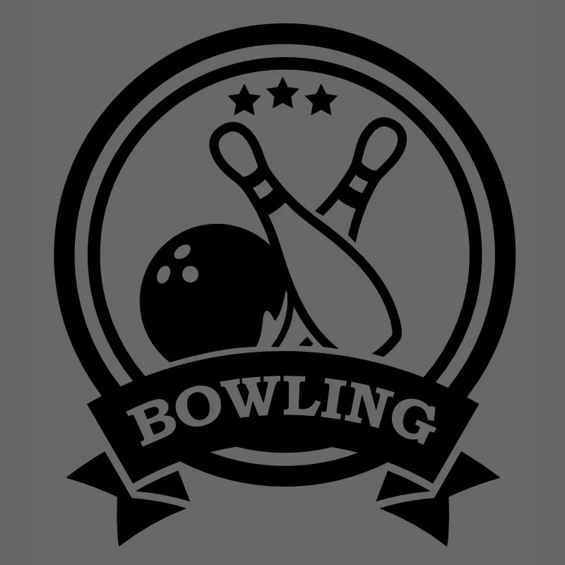 Bowling Logo