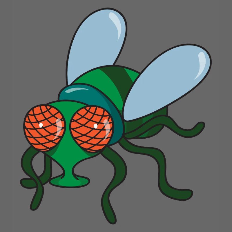 Fliege
