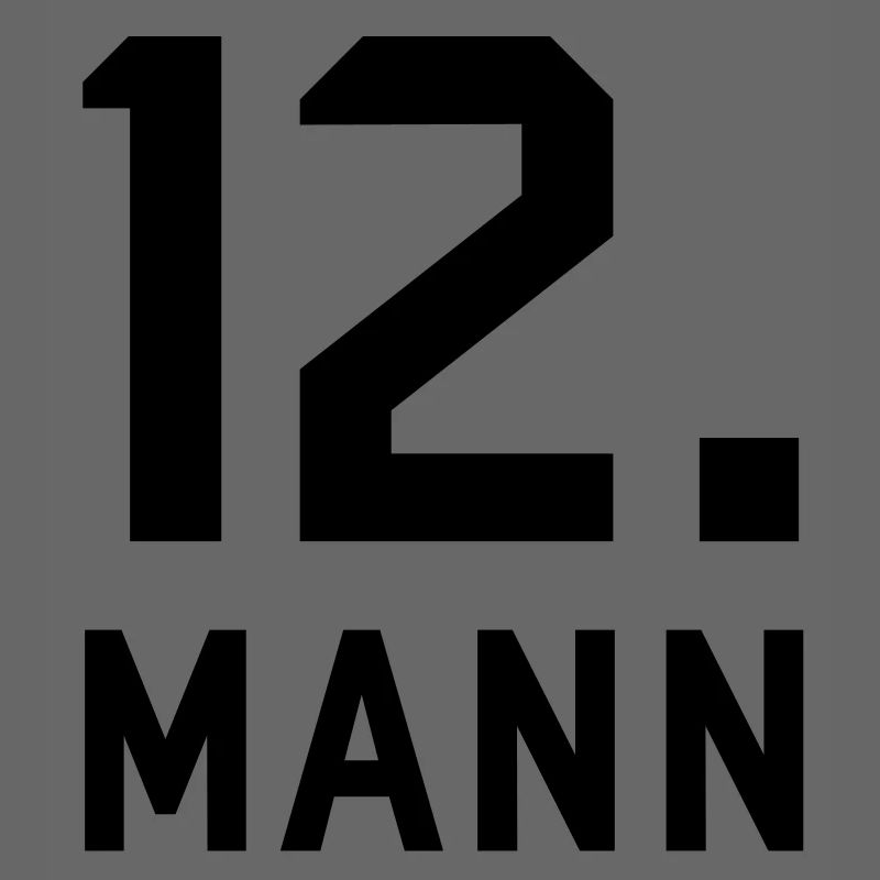 Zwölfter Mann