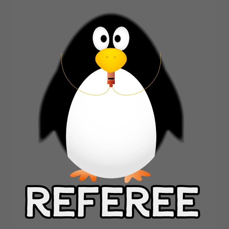 Arbitre - Arbitre