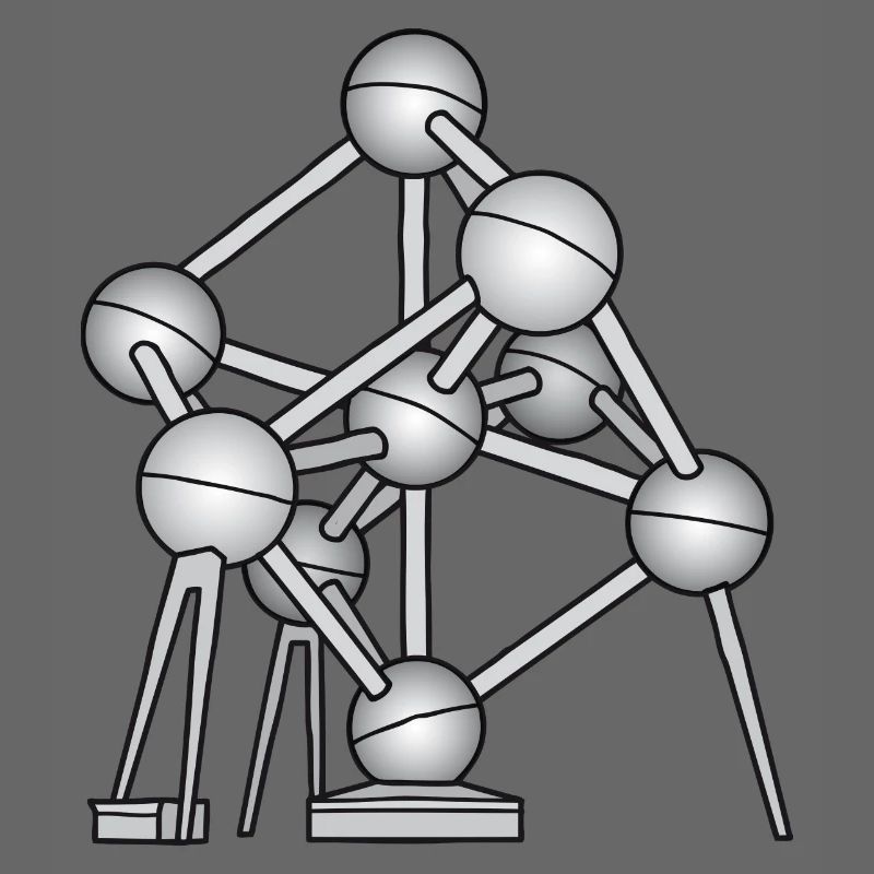 Atomium Bruxelles