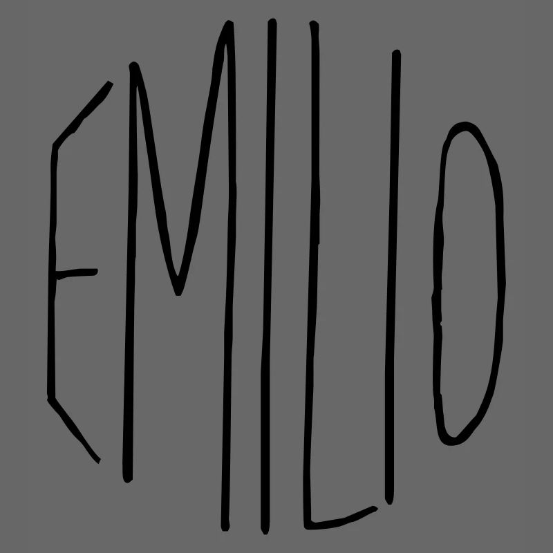 Emilio gift