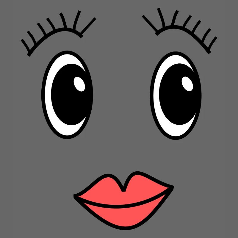 Gesicht