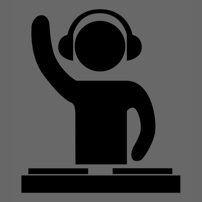 Hey DJ