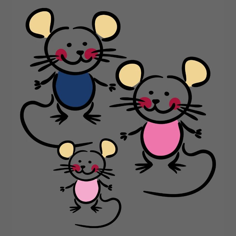 Mäuse