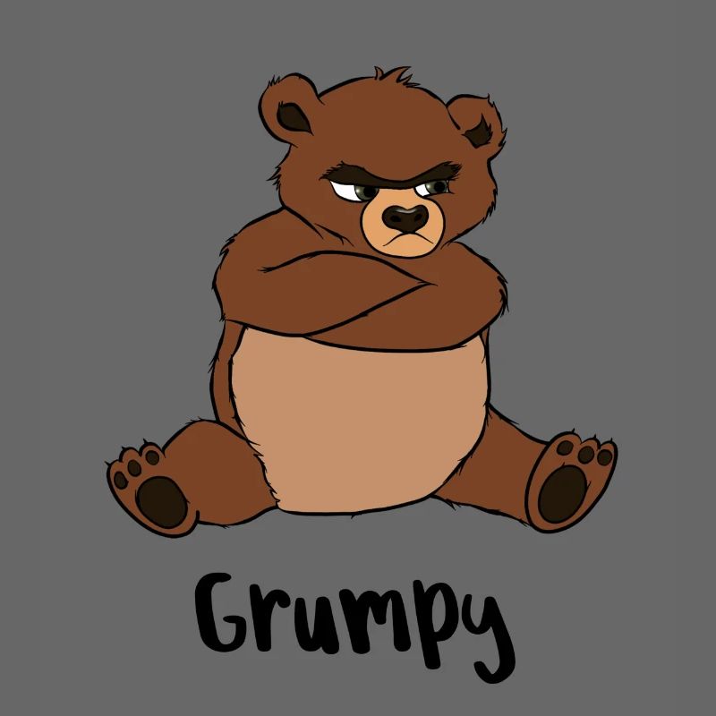 Grumpy