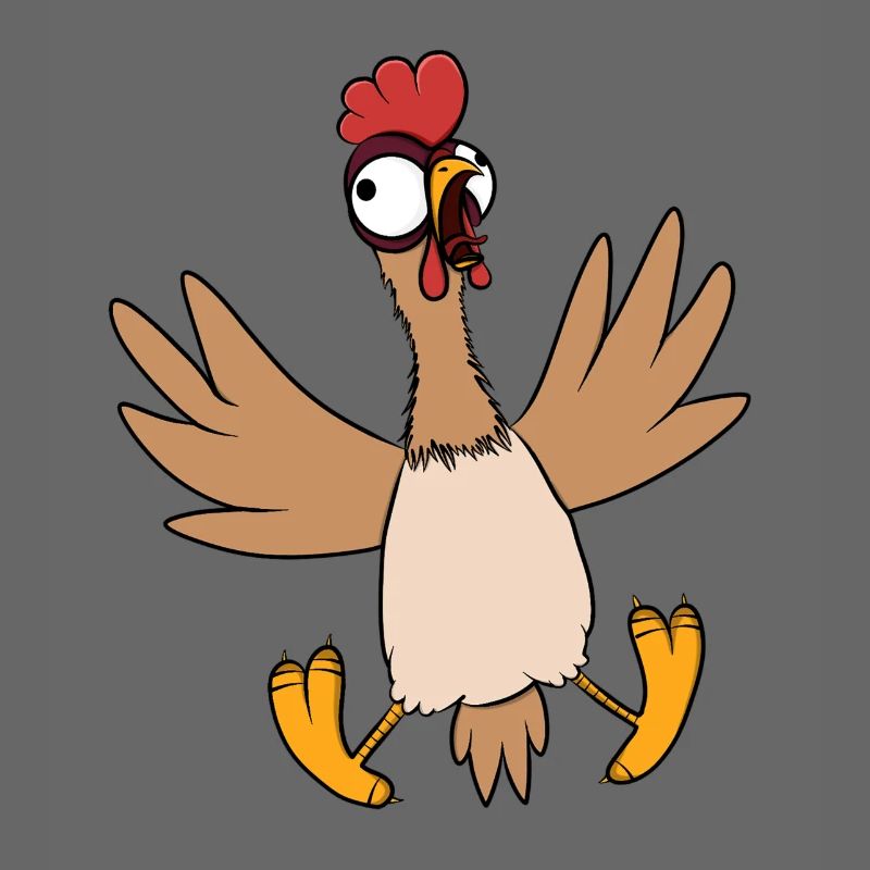 Huhn
