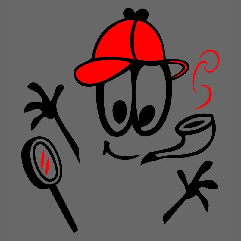Détective Comic