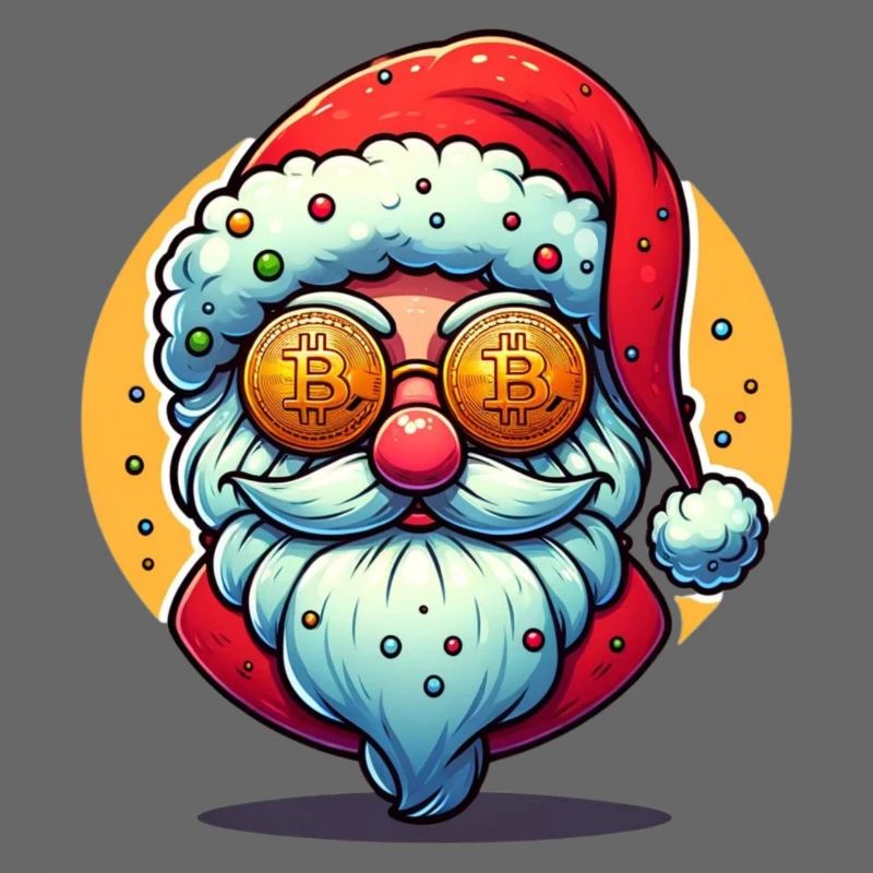 Crypto Claus