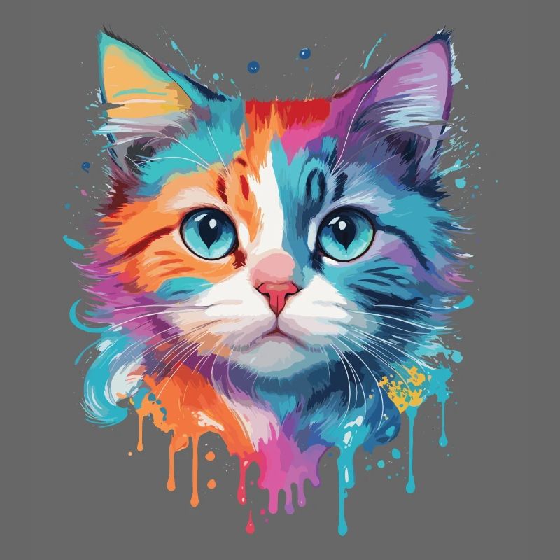 Chat mignon