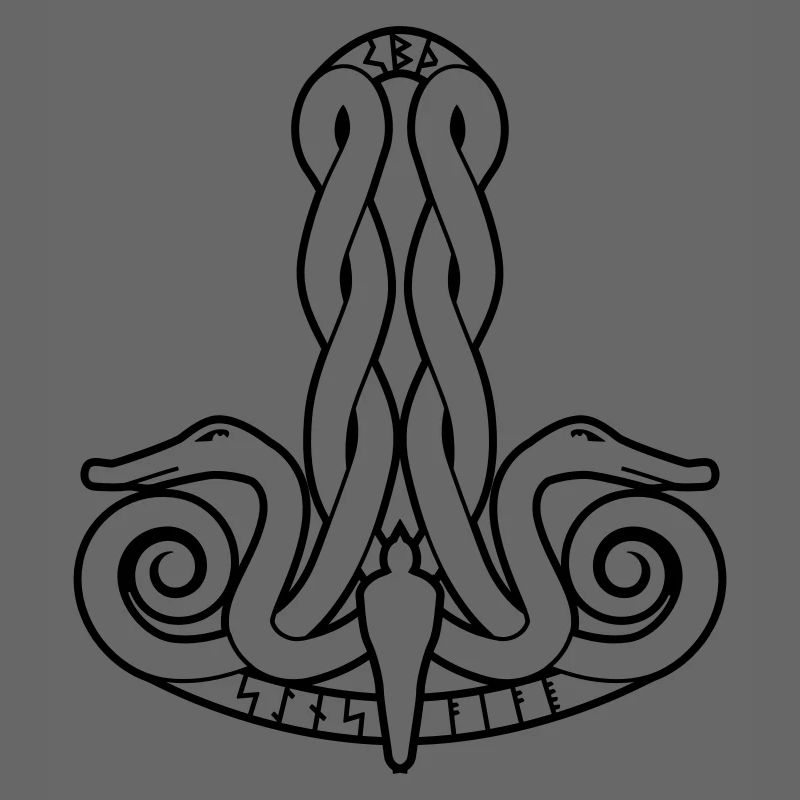 Thors hammer