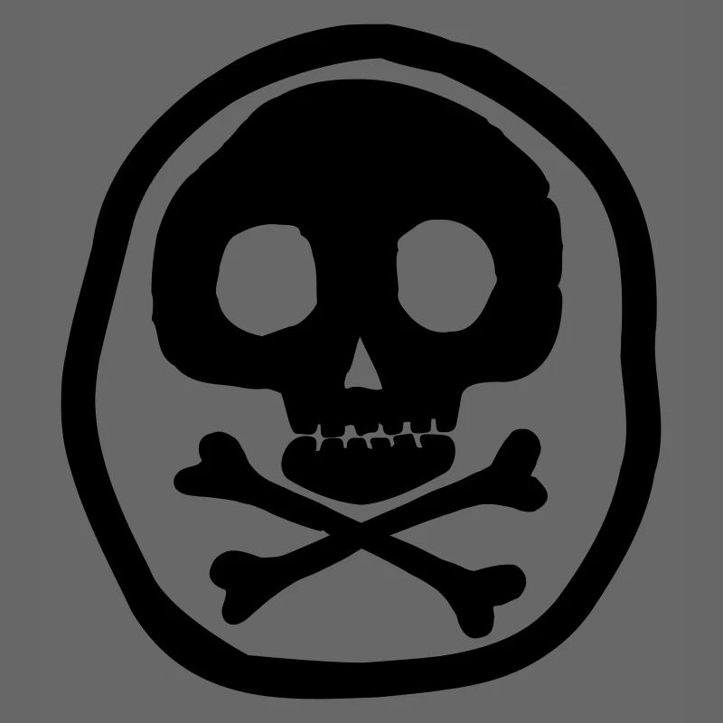 Skull & Bones