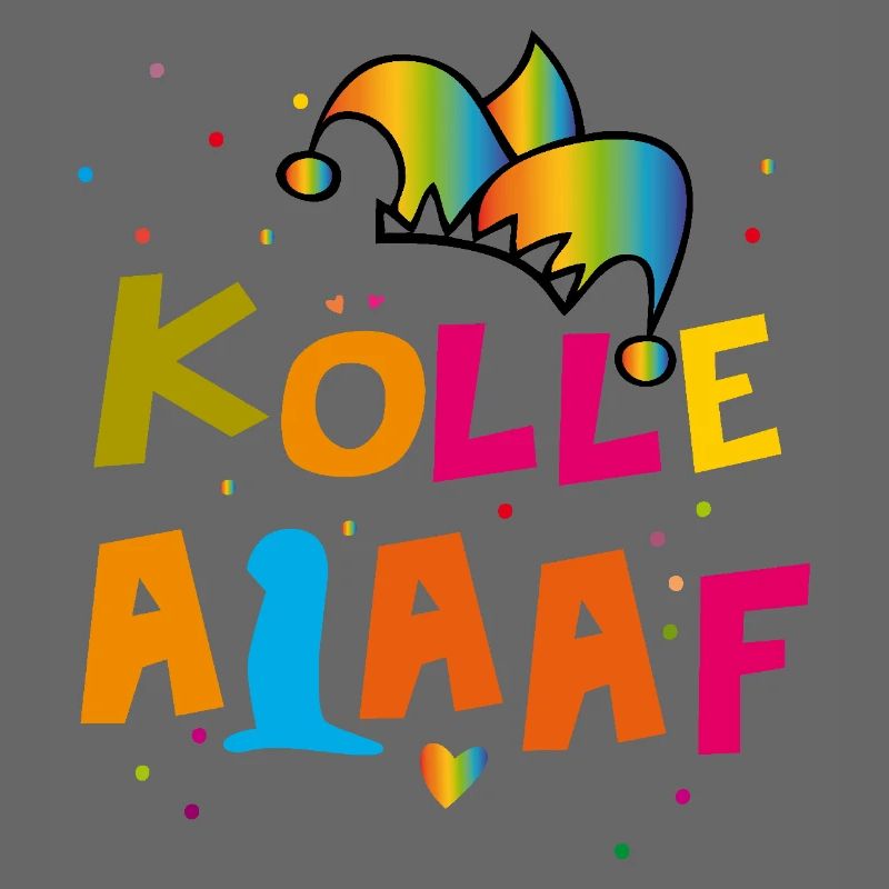Kölle Alaaf Karneval
